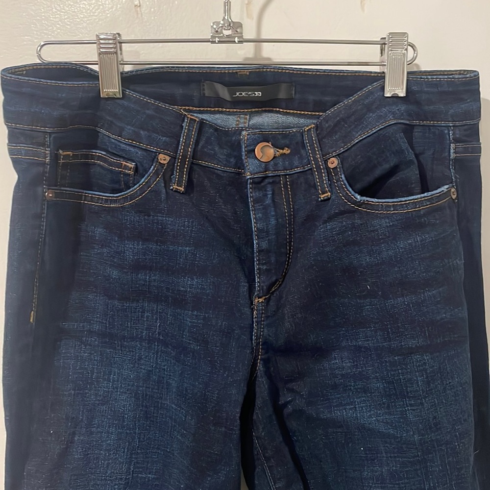 Like New Joe’s The Skinny Size 29 Jeans